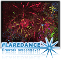 Flaredance Firework